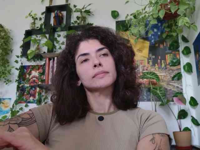 Modelo: TaliMajesty