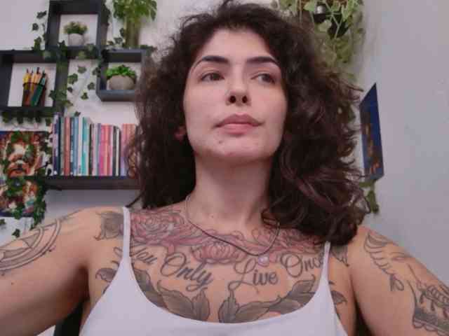 talimajesty webcam