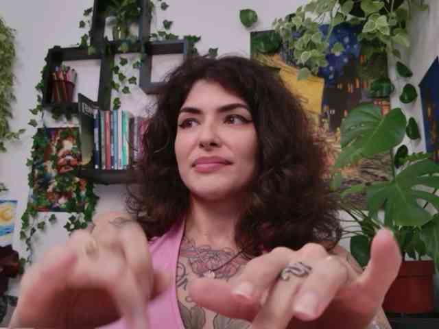 Modelo: TaliMajesty