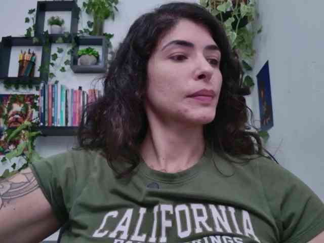 talimajesty webcam