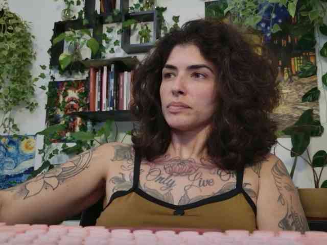 talimajesty webcam