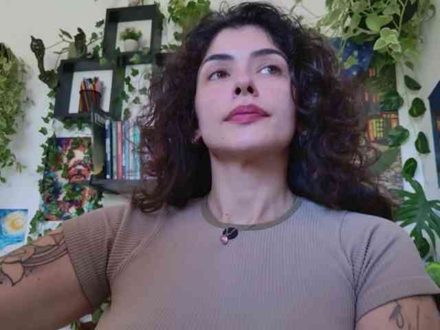 Modelo: TaliMajesty