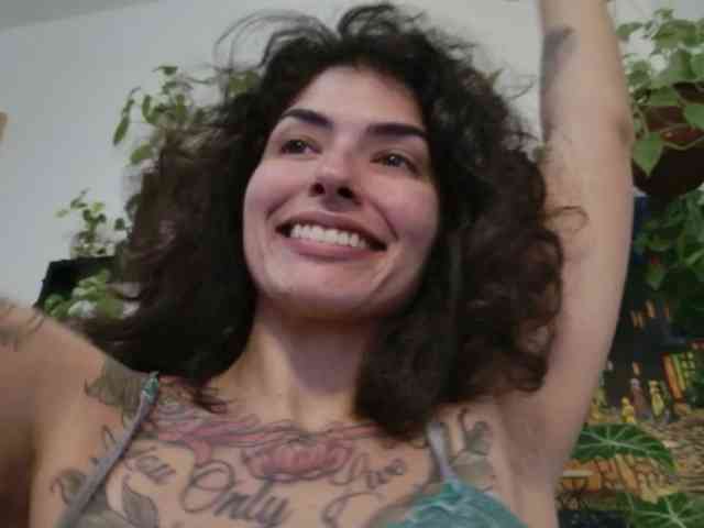Modelo: TaliMajesty