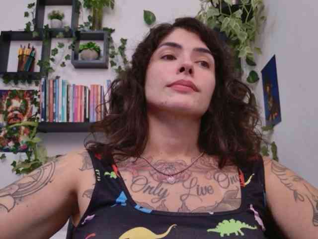 talimajesty webcam