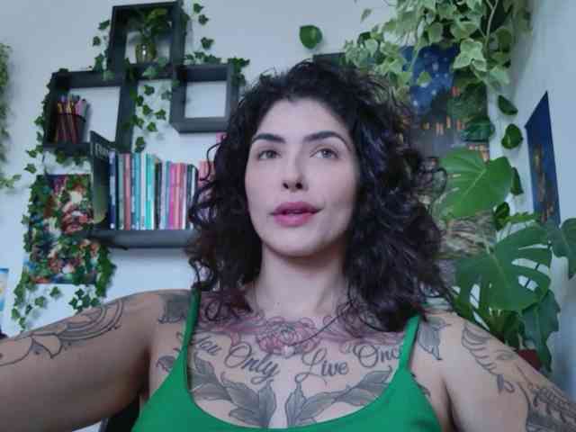 talimajesty webcam