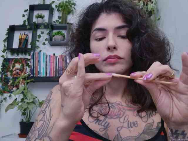 Modelo: TaliMajesty