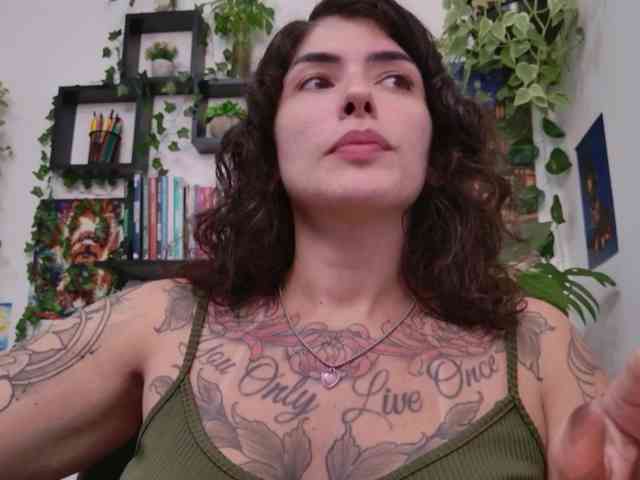 talimajesty webcam