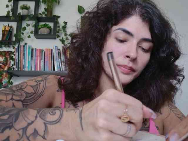 talimajesty webcam