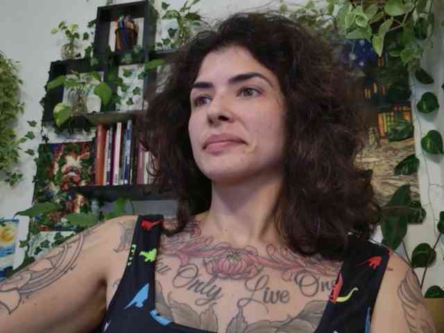 talimajesty webcam
