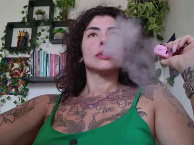 Modelo: TaliMajesty