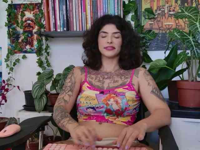 talimajesty