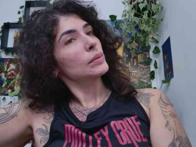 Modelo: TaliMajesty