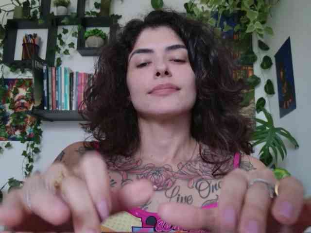 Modelo: TaliMajesty