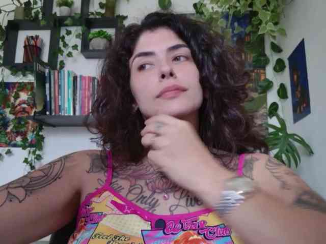 talimajesty webcam
