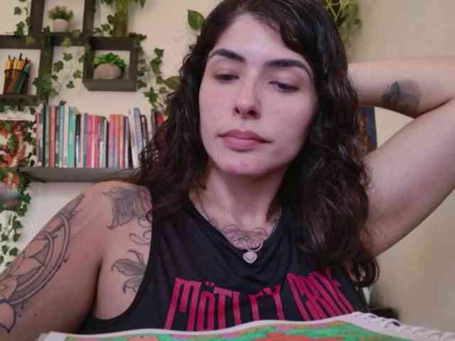 talimajesty webcam
