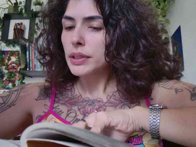 Modelo: TaliMajesty