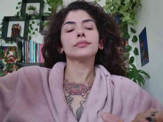 Modelo: TaliMajesty