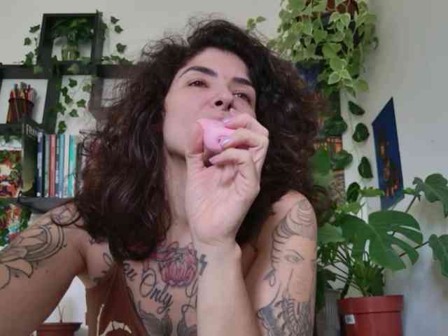 Modelo: TaliMajesty