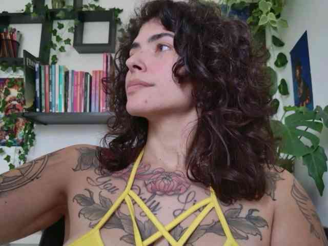 talimajesty webcam