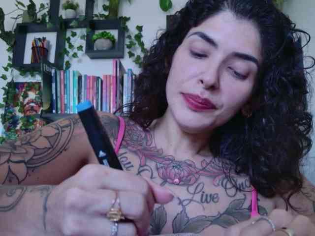 Modelo: TaliMajesty