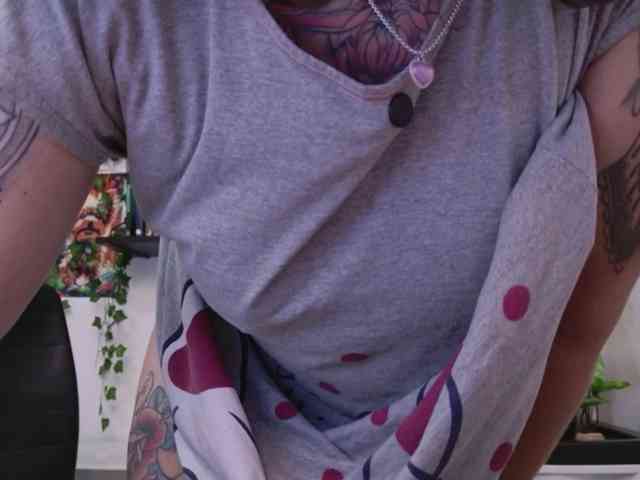 Modelo: TaliMajesty