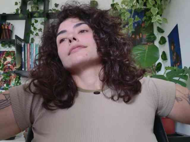 Modelo: TaliMajesty