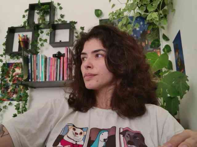 Modelo: TaliMajesty