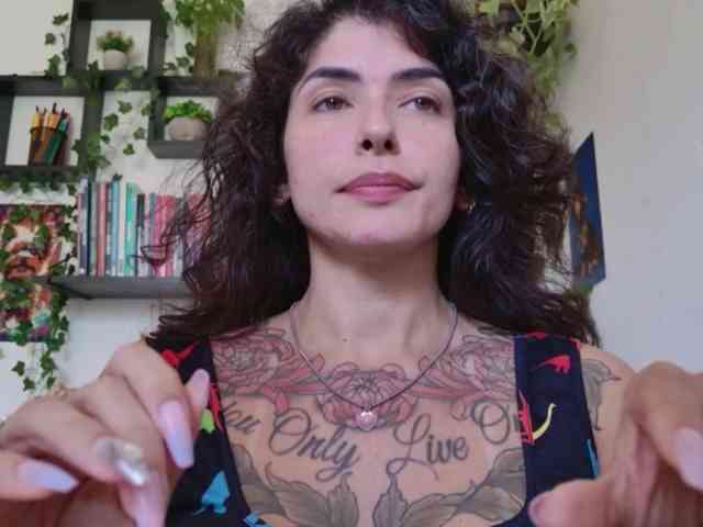 Modelo: TaliMajesty