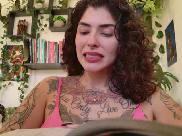 talimajesty webcam