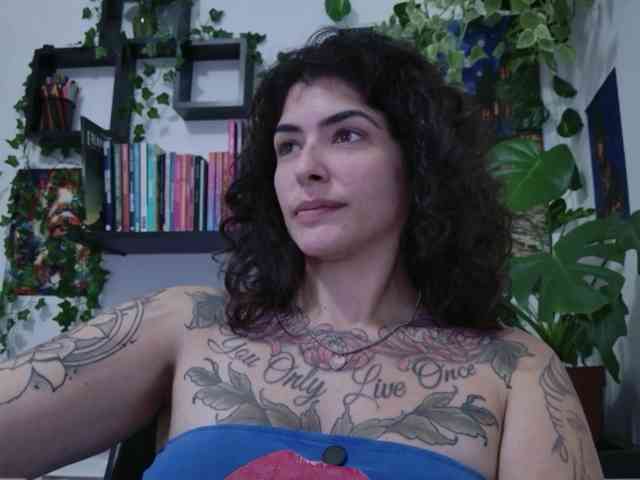 talimajesty webcam