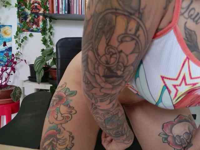 talimajesty webcam