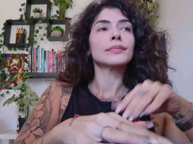 Modelo: TaliMajesty