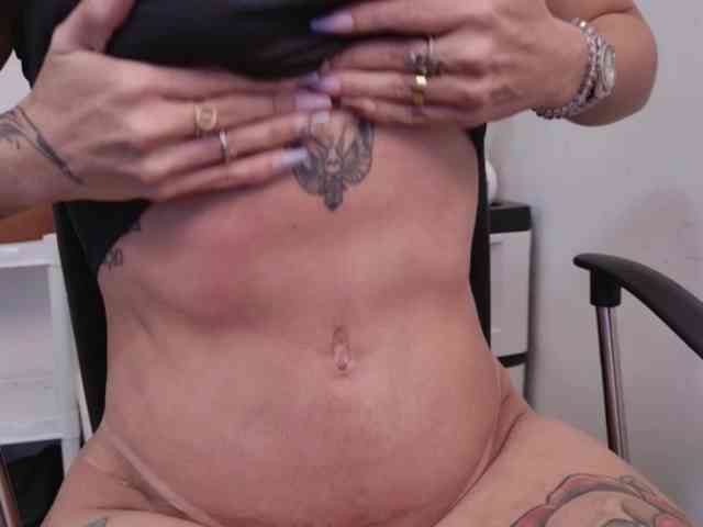 Modelo: TaliMajesty