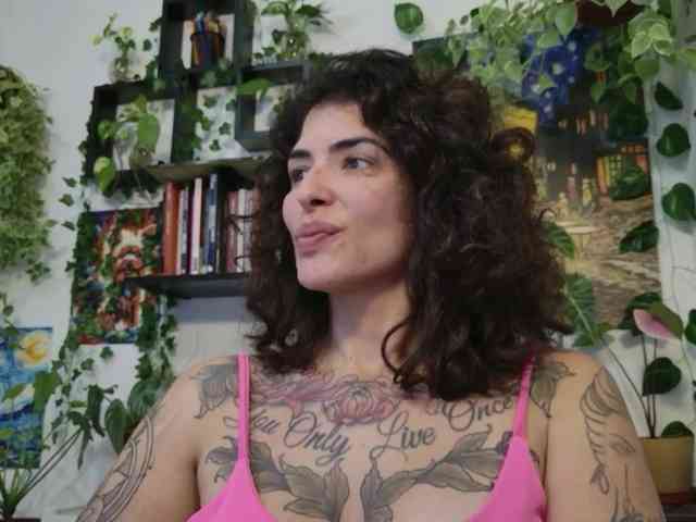 talimajesty webcam