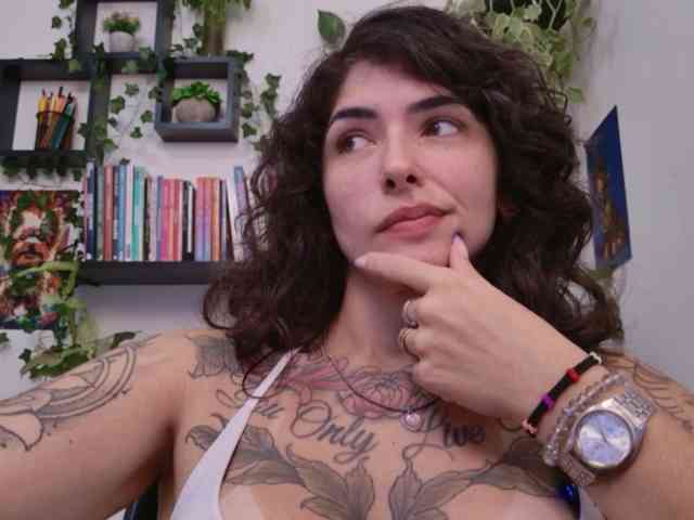 talimajesty webcam