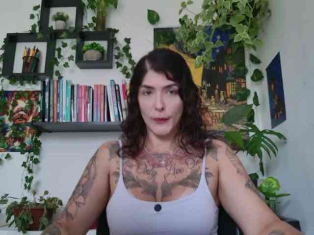 talimajesty webcam
