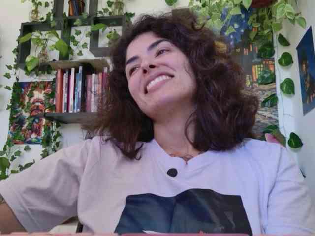talimajesty webcam