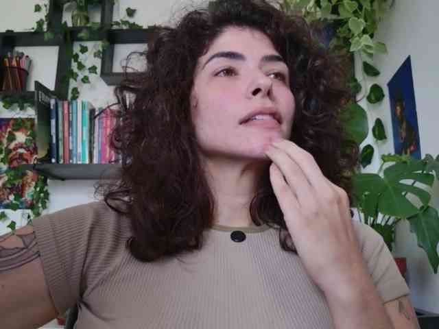 Modelo: TaliMajesty