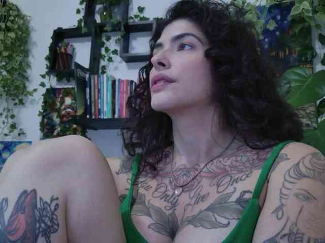 talimajesty webcam
