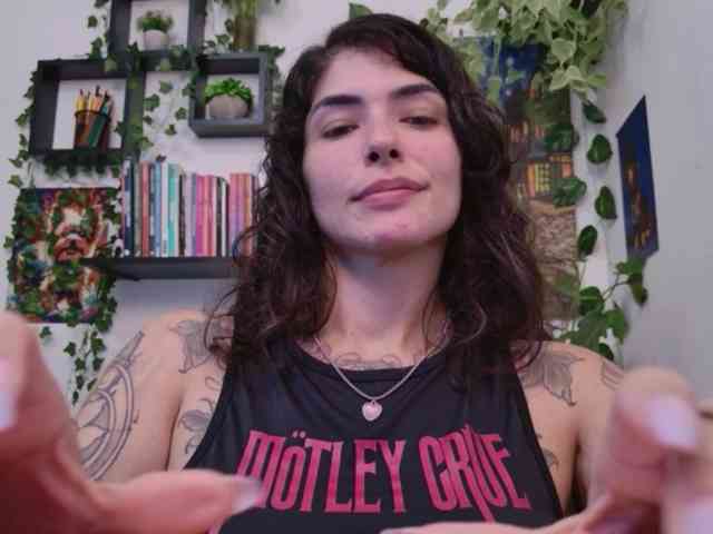 talimajesty webcam
