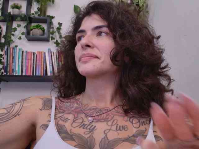 talimajesty webcam