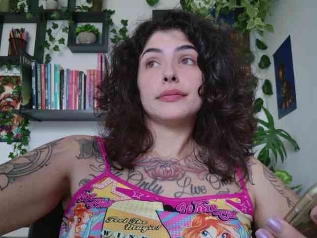 talimajesty webcam