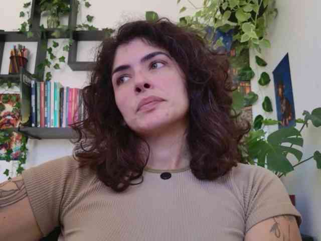 Modelo: TaliMajesty