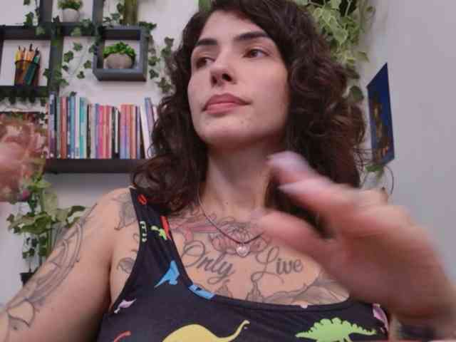 talimajesty webcam