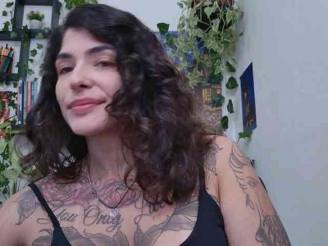 Modelo: TaliMajesty