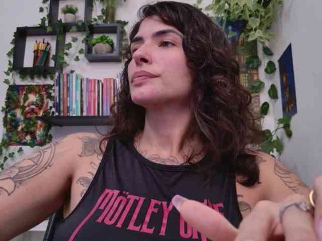 talimajesty webcam