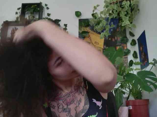 Modelo: TaliMajesty