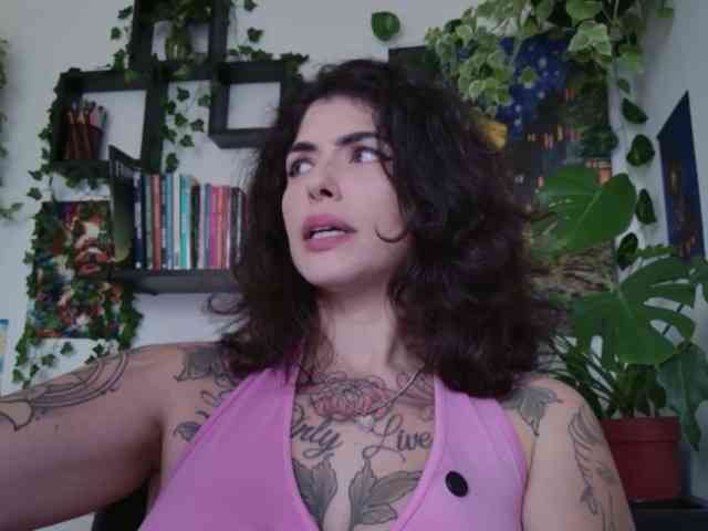 Modelo: TaliMajesty
