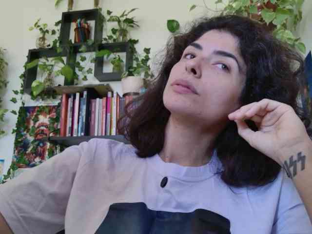 Modelo: TaliMajesty