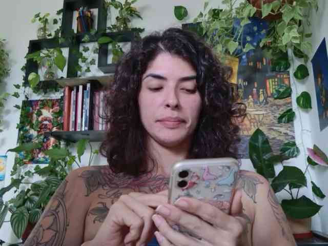 Modelo: TaliMajesty